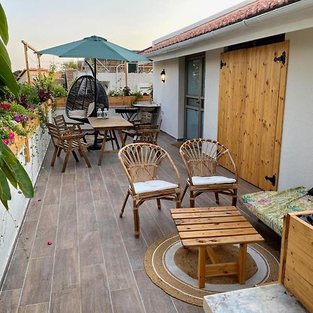 Bar-On Vacation Resort - Nature, Culture, Tours & Tastes Near Nahariyya - בר-און ריזורט, בתי מפונים , טבע, תרבות, סיורים וקולינריה Ben 'Ammi 객실 사진