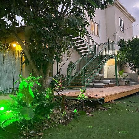 Bar-On Vacation Resort - Nature, Culture, Tours & Tastes Near Nahariyya - בר-און ריזורט, בתי מפונים , טבע, תרבות, סיורים וקולינריה Ben 'Ammi 객실 사진