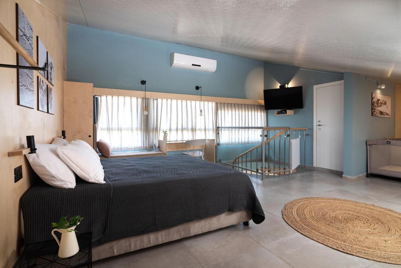 Bar-On Vacation Resort - Nature, Culture, Tours & Tastes Near Nahariyya - בר-און ריזורט, בתי מפונים , טבע, תרבות, סיורים וקולינריה Ben 'Ammi 외부 사진