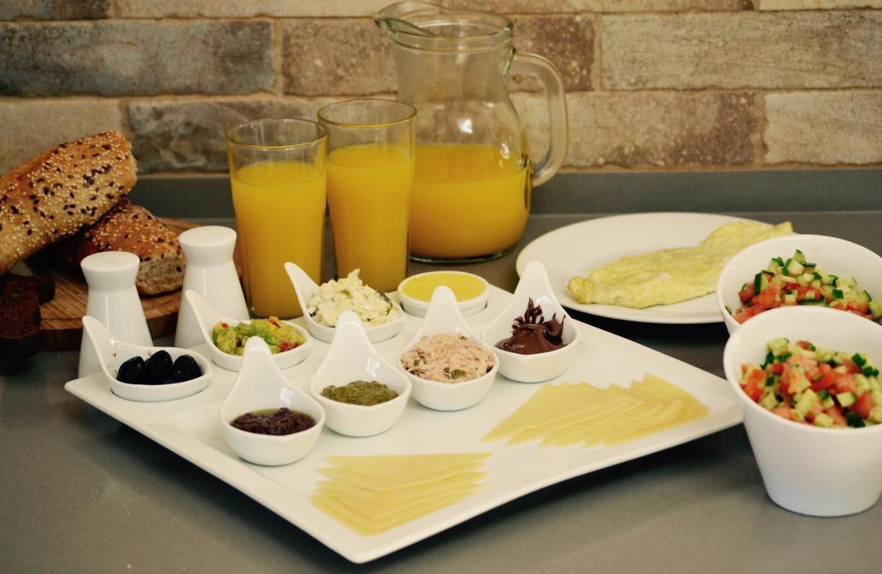 Bar-On Vacation Resort - Nature, Culture, Tours & Tastes Near Nahariyya - בר-און ריזורט, בתי מפונים , טבע, תרבות, סיורים וקולינריה Ben 'Ammi 외부 사진