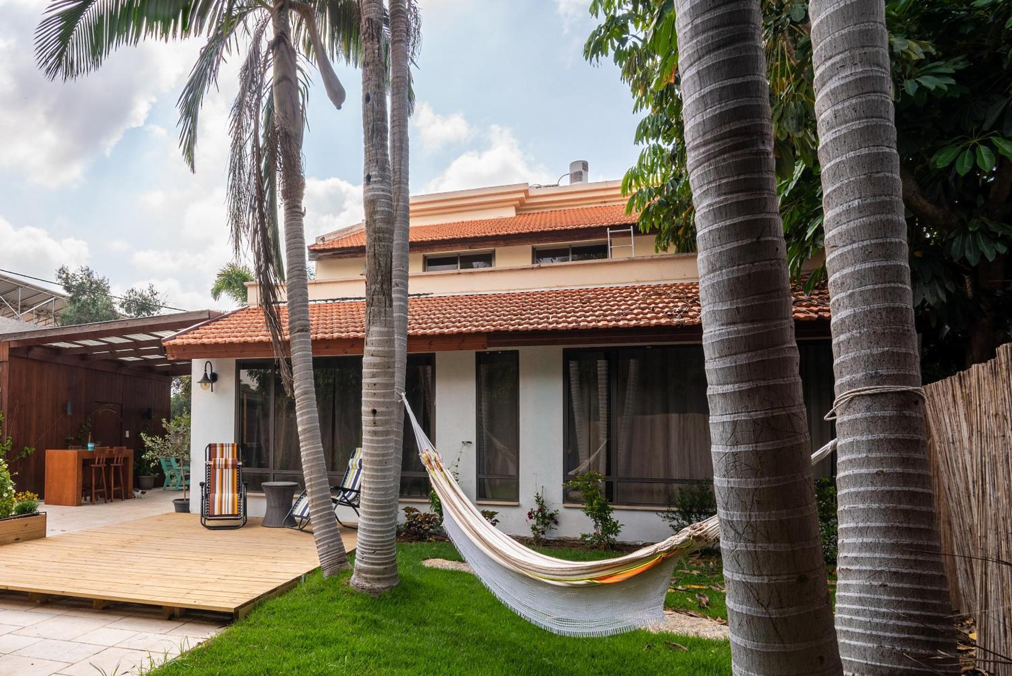 Bar-On Vacation Resort - Nature, Culture, Tours & Tastes Near Nahariyya - בר-און ריזורט, בתי מפונים , טבע, תרבות, סיורים וקולינריה Ben 'Ammi 객실 사진