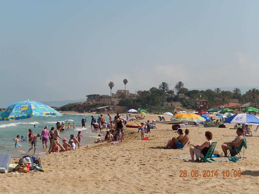 Bar-On Vacation Resort - Nature, Culture, Tours & Tastes Near Nahariyya - בר-און ריזורט, בתי מפונים , טבע, תרבות, סיורים וקולינריה Ben 'Ammi 객실 사진